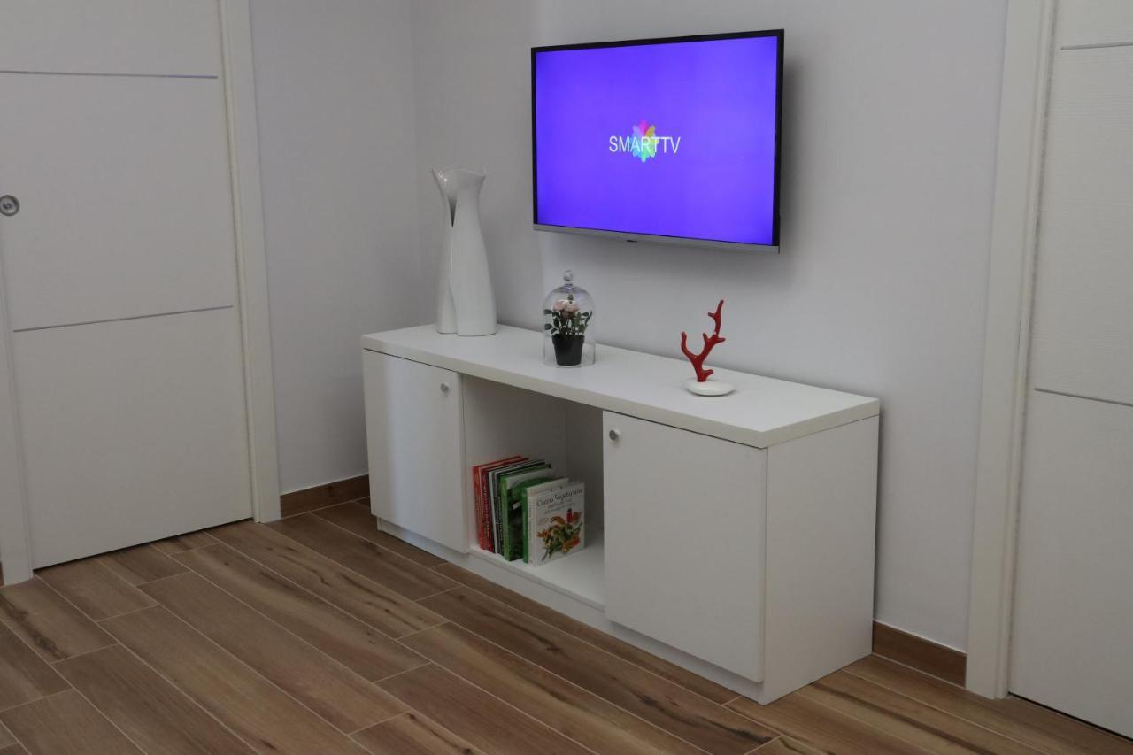 Residenza La Reggia Bed and Breakfast Καζέρτα Εξωτερικό φωτογραφία