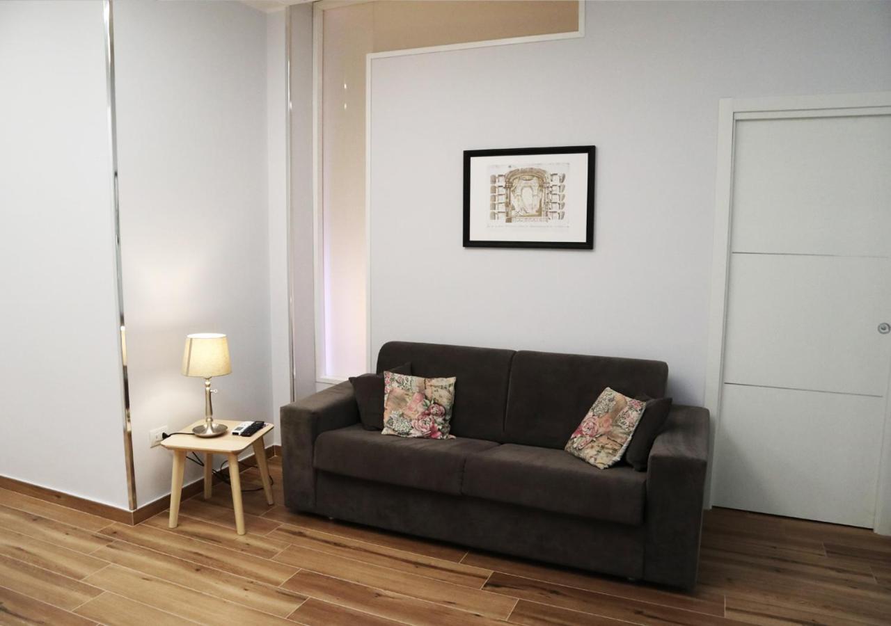 Residenza La Reggia Bed and Breakfast Καζέρτα Εξωτερικό φωτογραφία