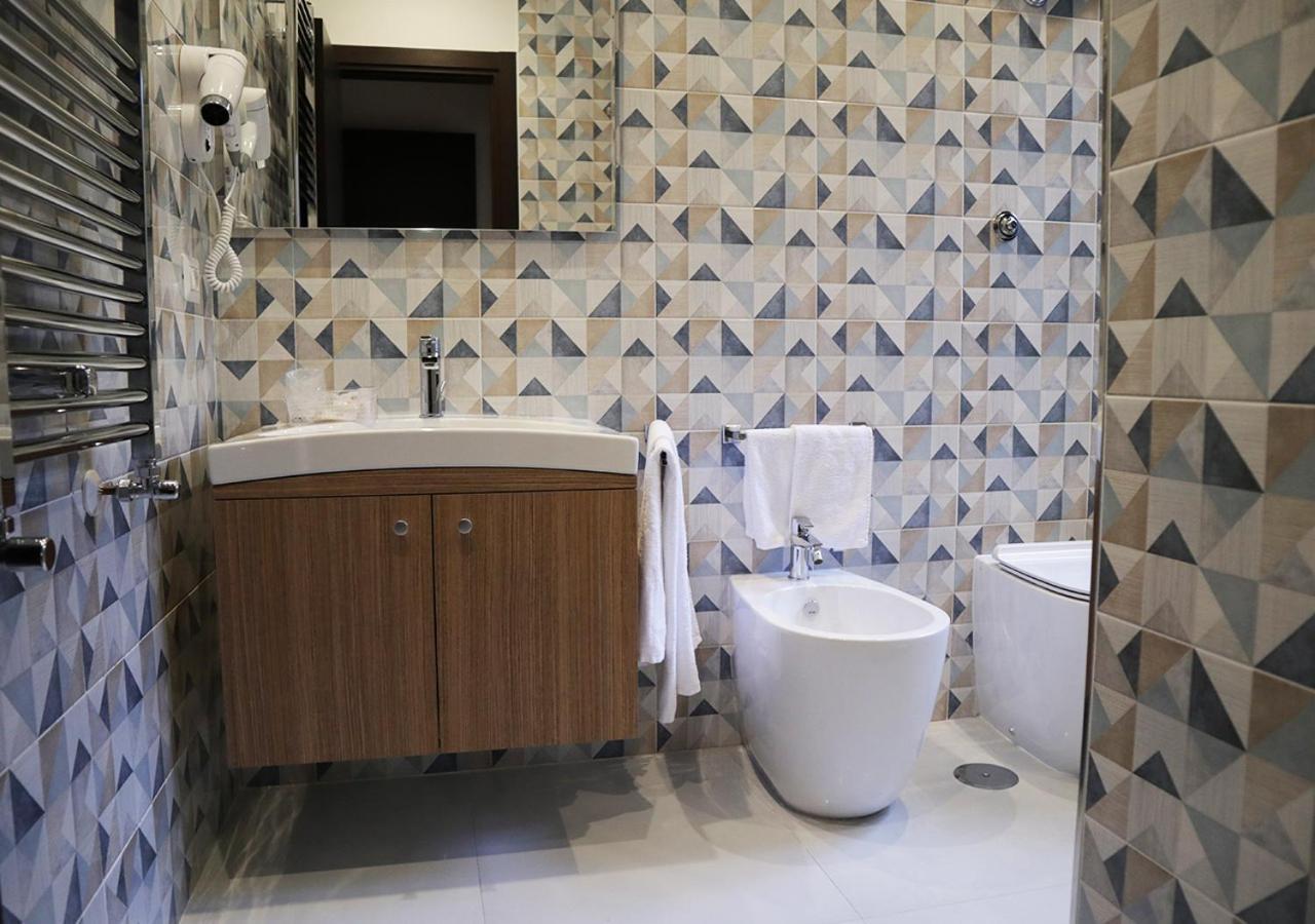 Residenza La Reggia Bed and Breakfast Καζέρτα Εξωτερικό φωτογραφία