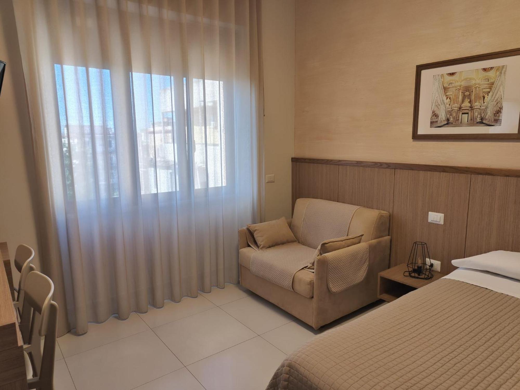 Residenza La Reggia Bed and Breakfast Καζέρτα Εξωτερικό φωτογραφία