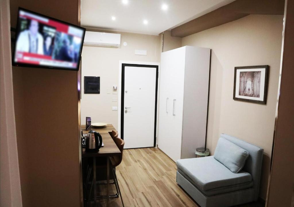 Residenza La Reggia Bed and Breakfast Καζέρτα Εξωτερικό φωτογραφία